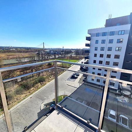 Vip Apartamenty Lubelska Rzeszów Esterno foto