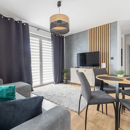 Vip Apartamenty Lubelska Rzeszów Esterno foto