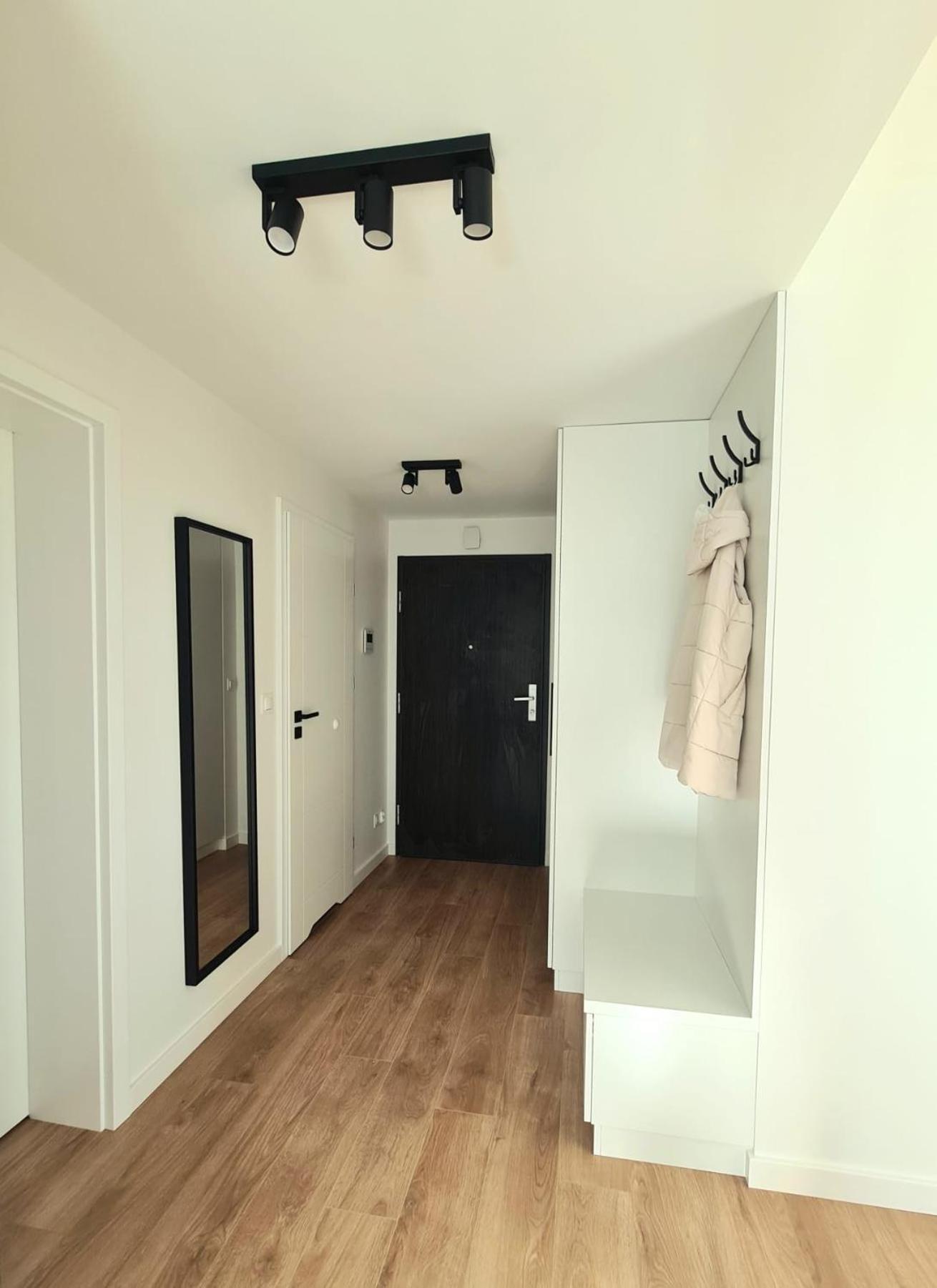 Vip Apartamenty Lubelska Rzeszów Esterno foto