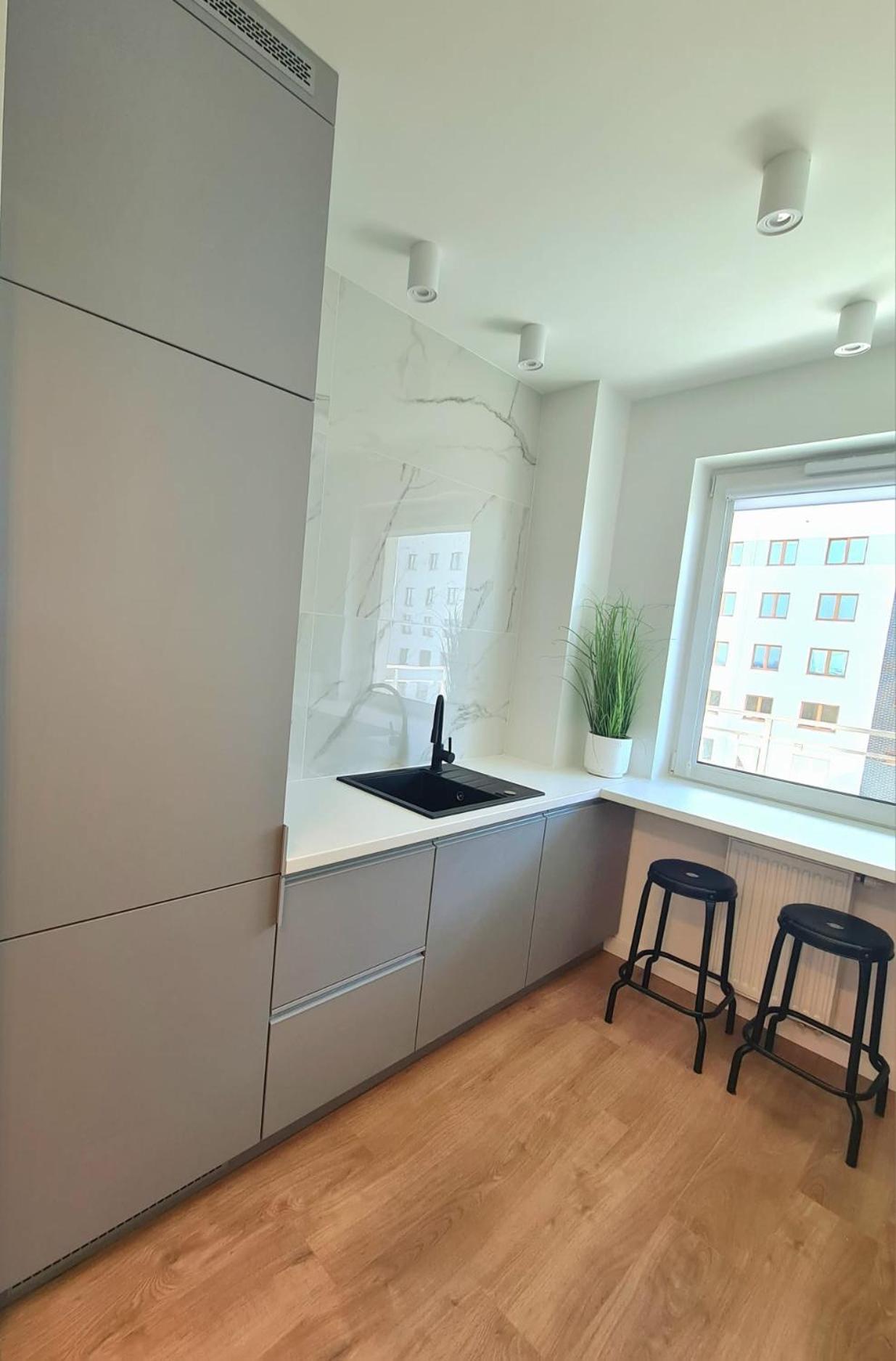 Vip Apartamenty Lubelska Rzeszów Esterno foto
