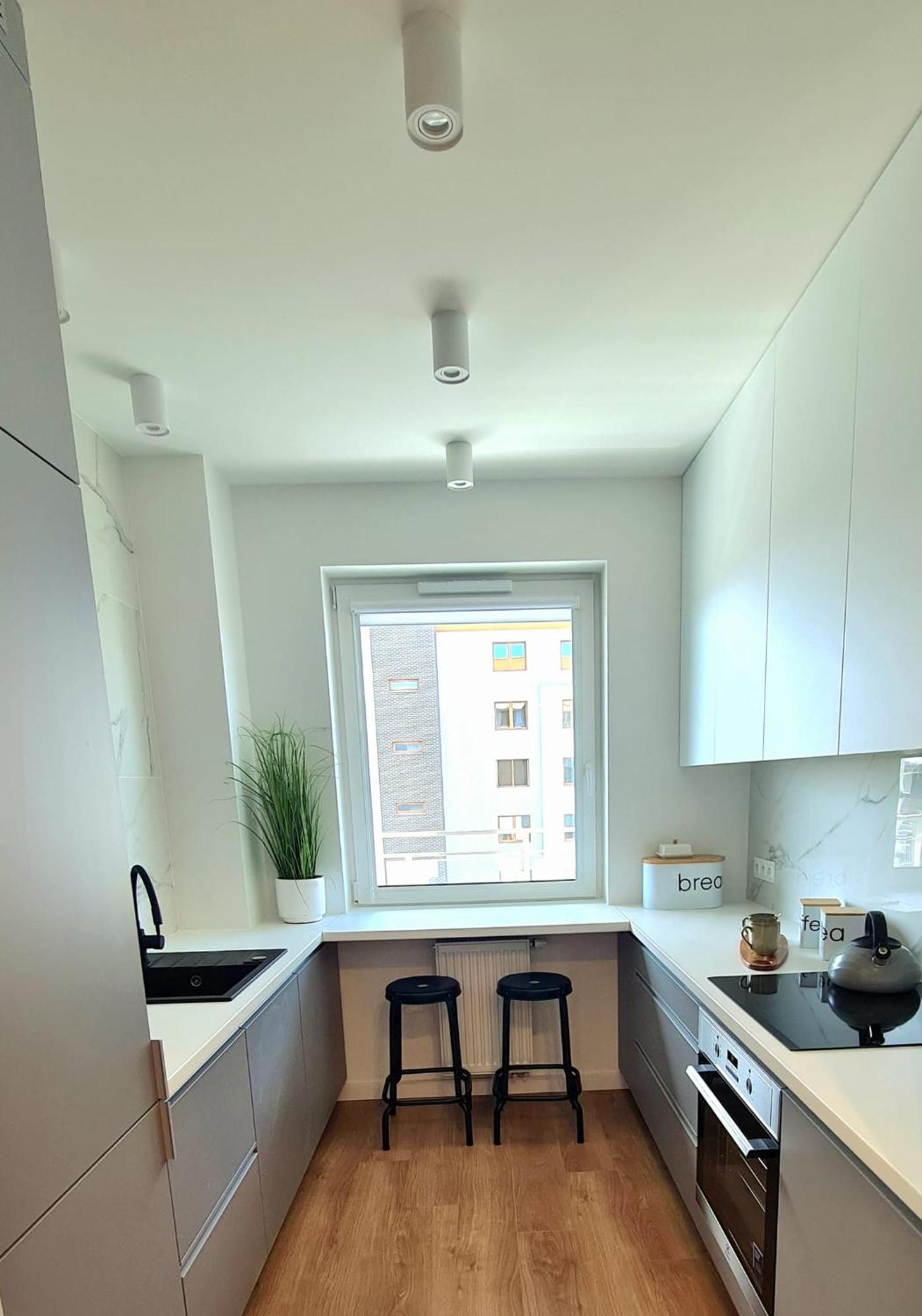 Vip Apartamenty Lubelska Rzeszów Esterno foto
