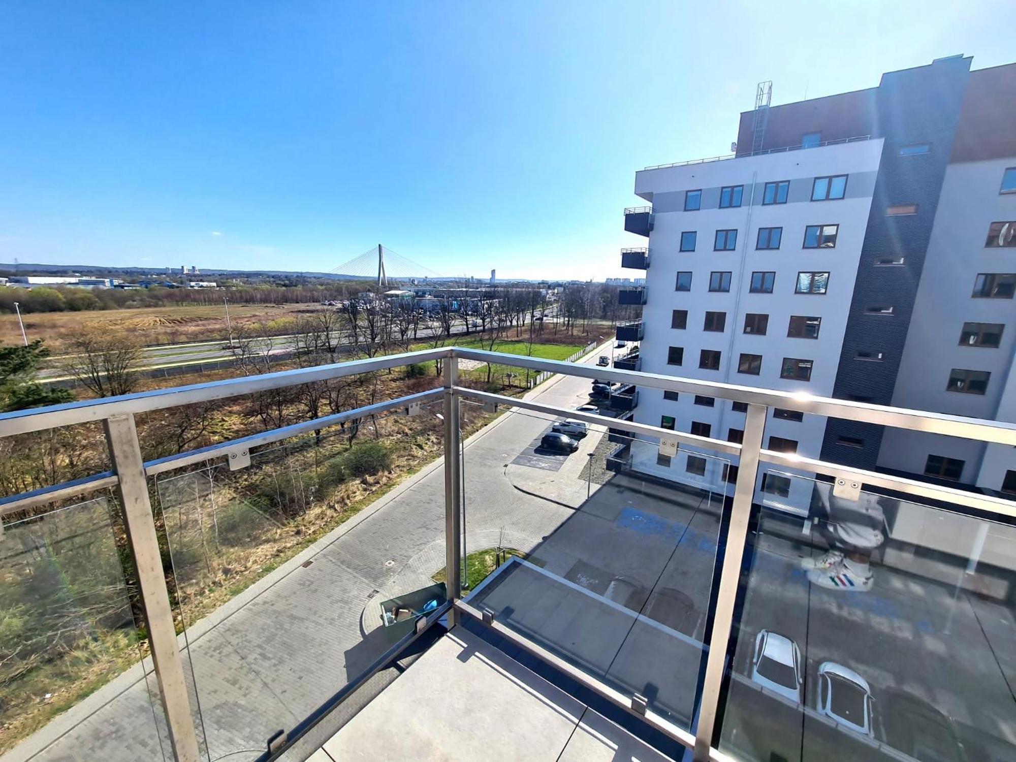 Vip Apartamenty Lubelska Rzeszów Esterno foto