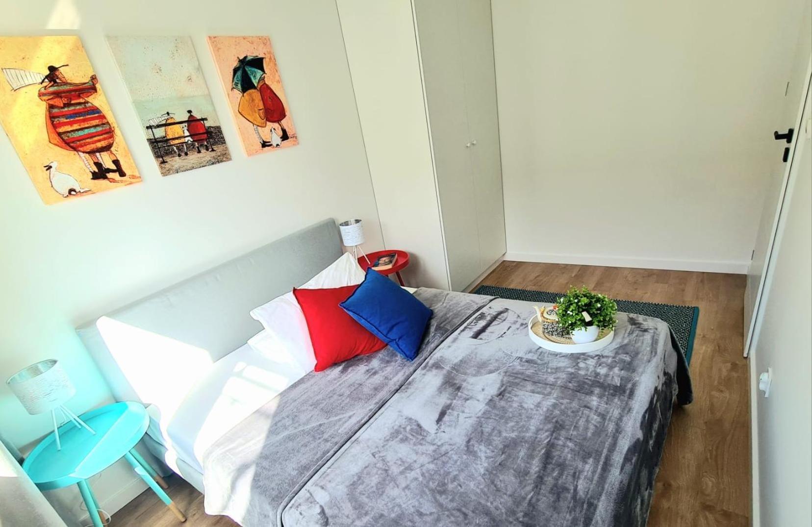 Vip Apartamenty Lubelska Rzeszów Esterno foto