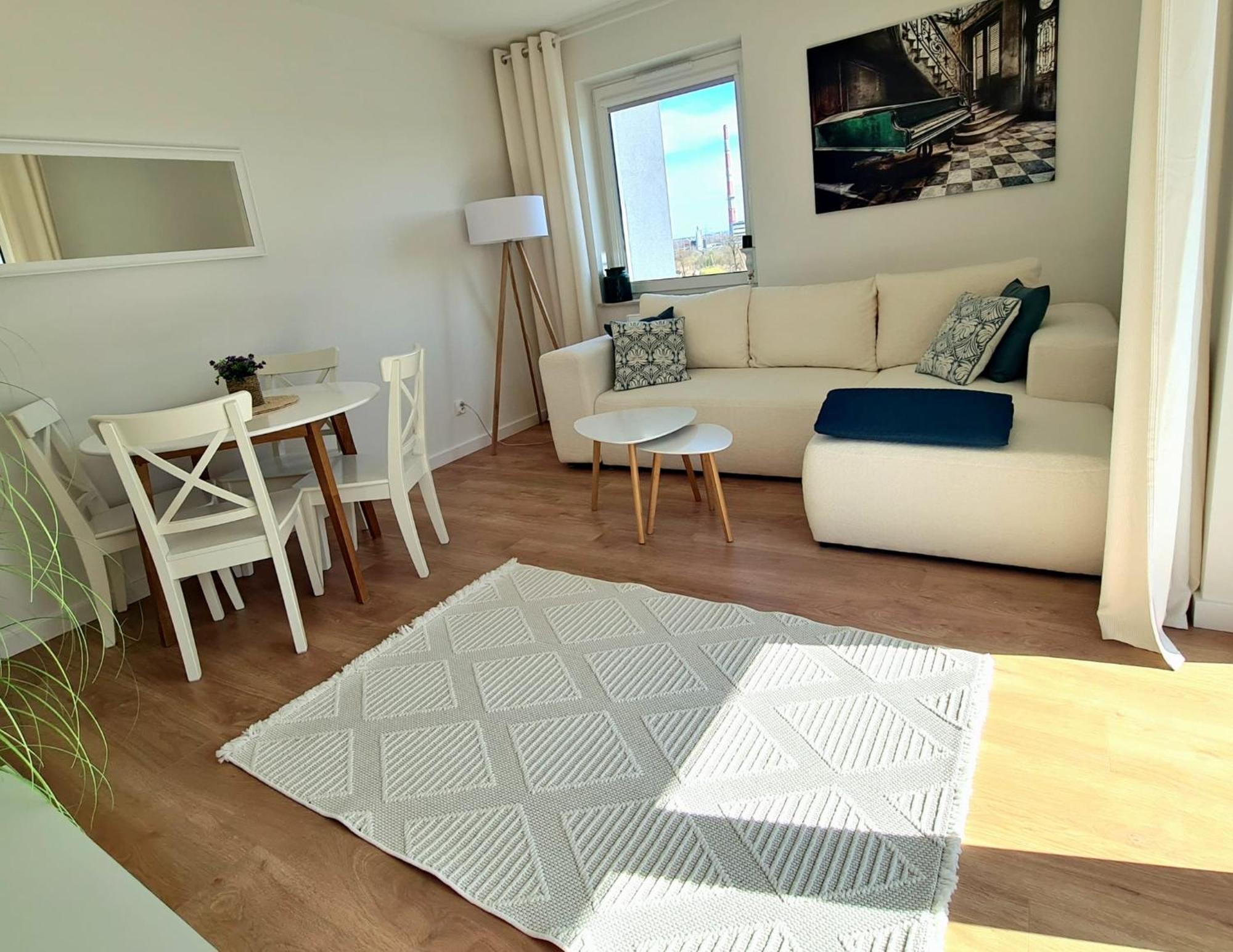 Vip Apartamenty Lubelska Rzeszów Esterno foto