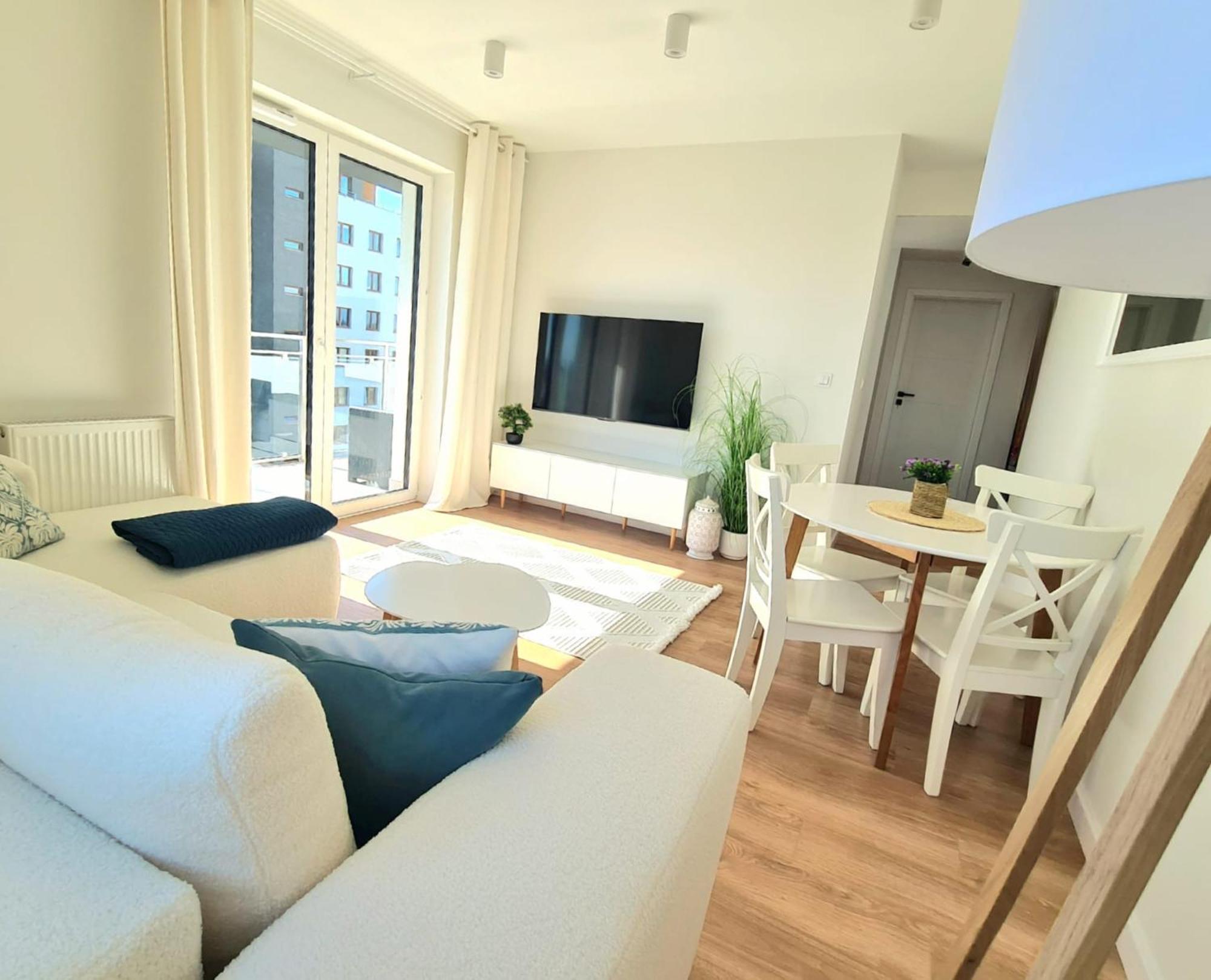 Vip Apartamenty Lubelska Rzeszów Esterno foto