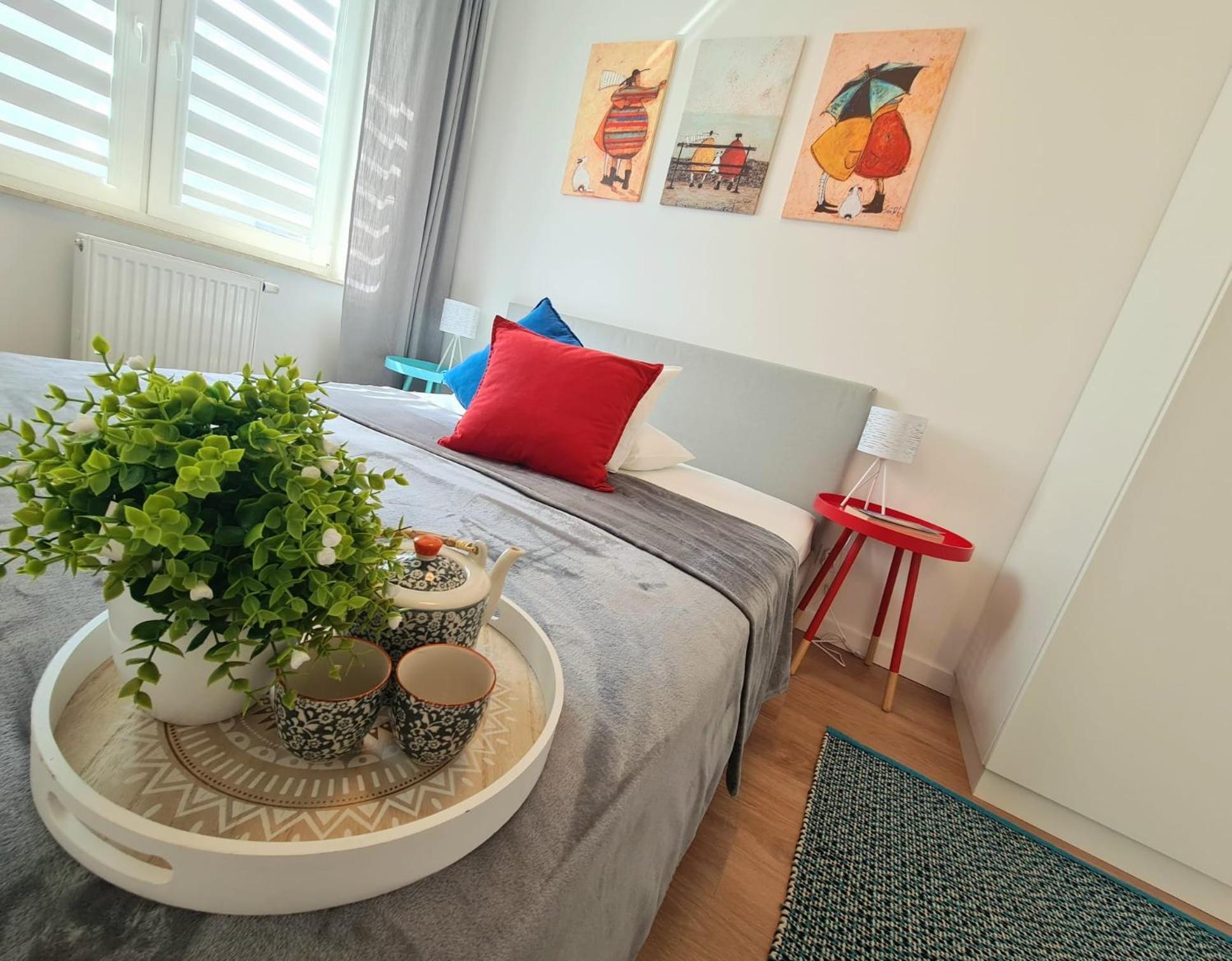 Vip Apartamenty Lubelska Rzeszów Esterno foto