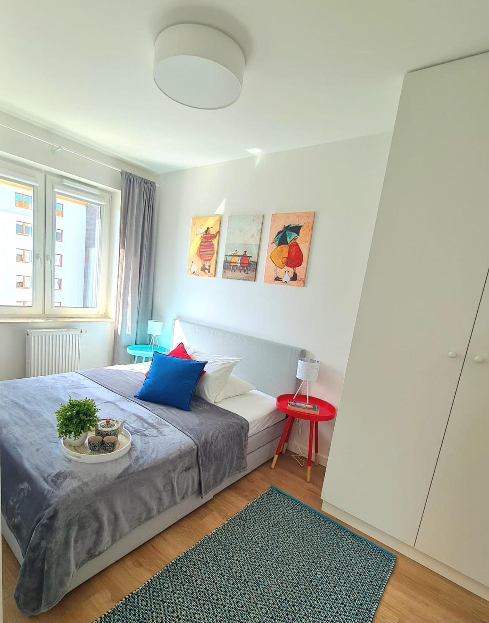 Vip Apartamenty Lubelska Rzeszów Esterno foto