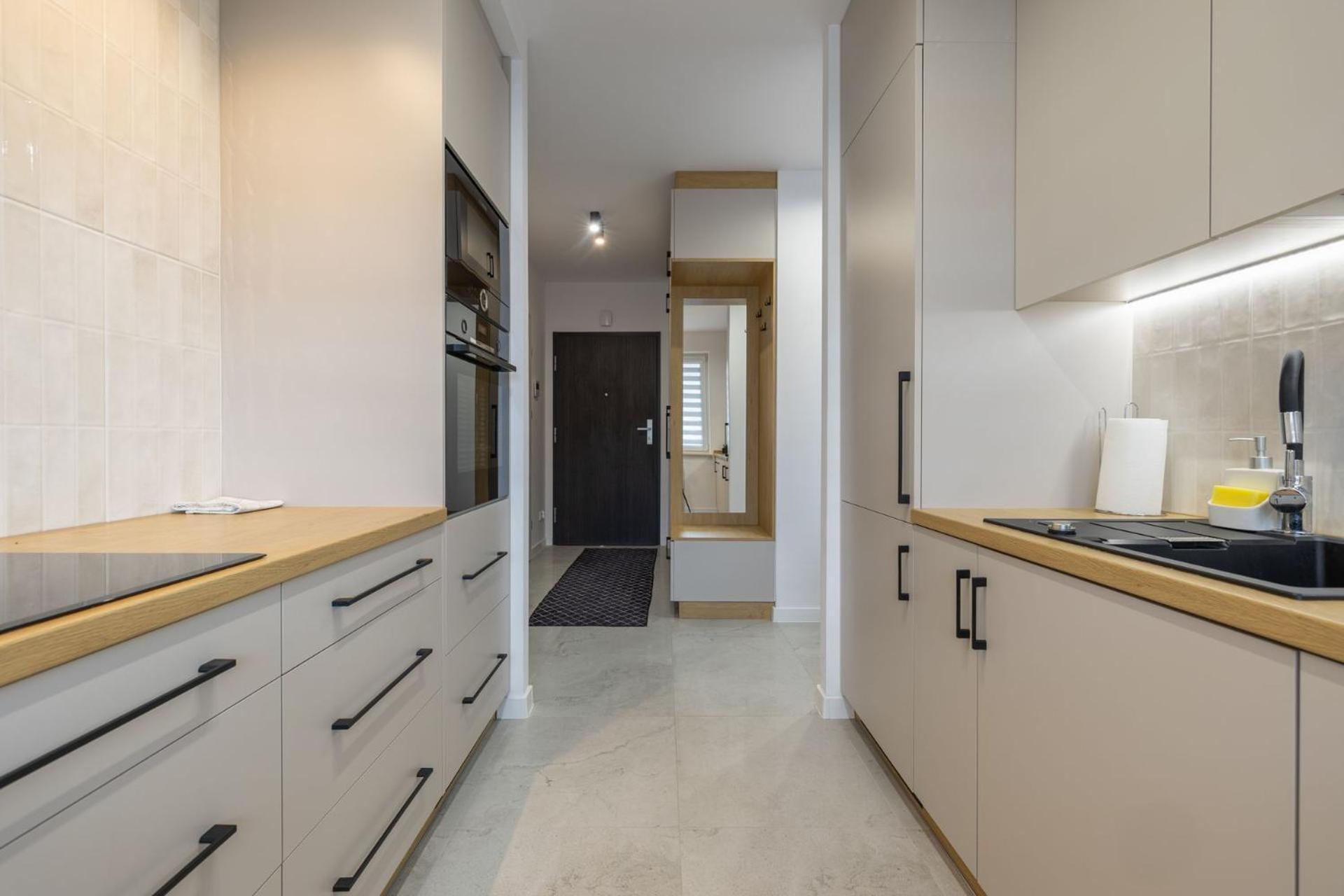 Vip Apartamenty Lubelska Rzeszów Esterno foto