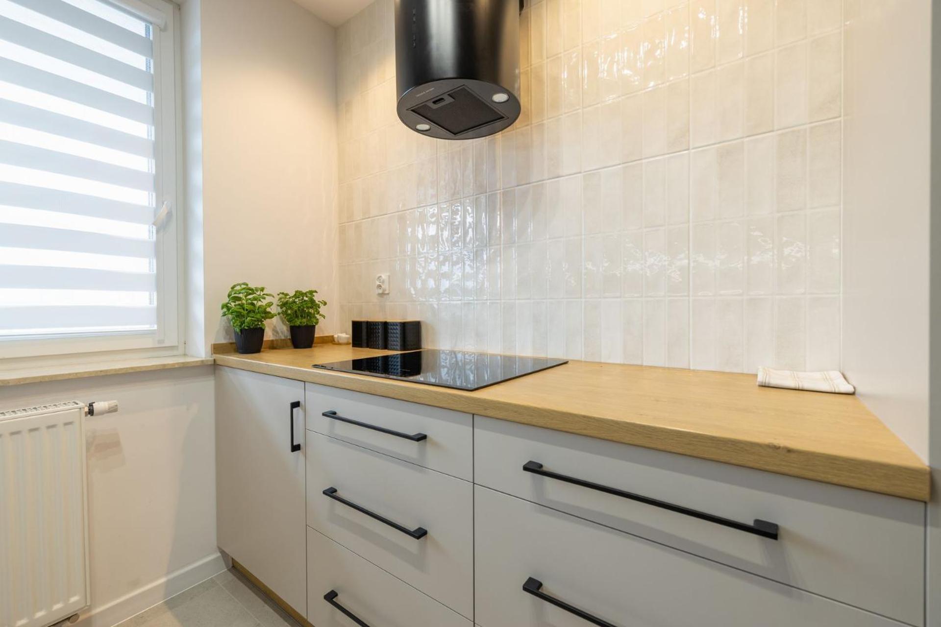 Vip Apartamenty Lubelska Rzeszów Esterno foto