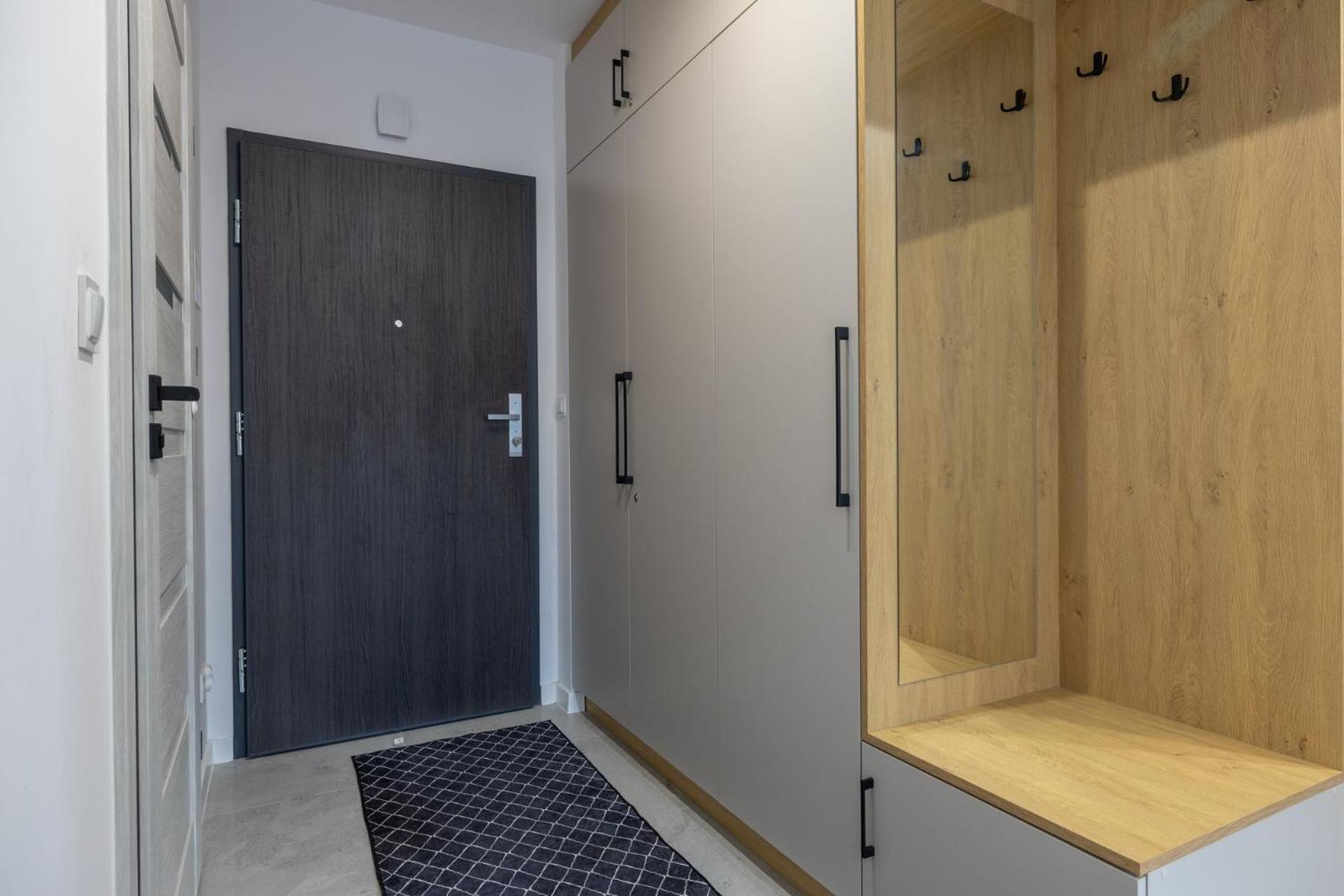 Vip Apartamenty Lubelska Rzeszów Esterno foto
