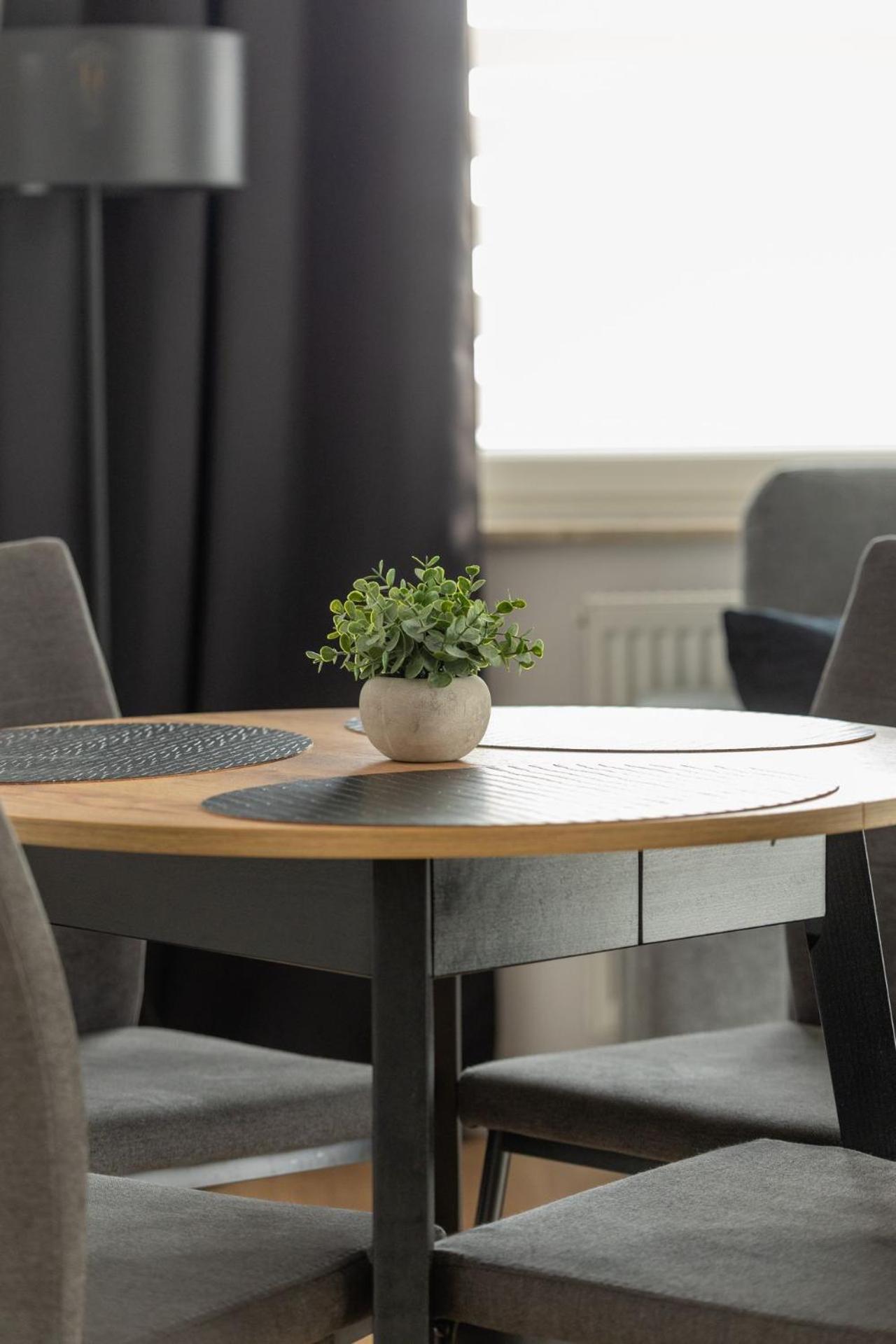 Vip Apartamenty Lubelska Rzeszów Esterno foto
