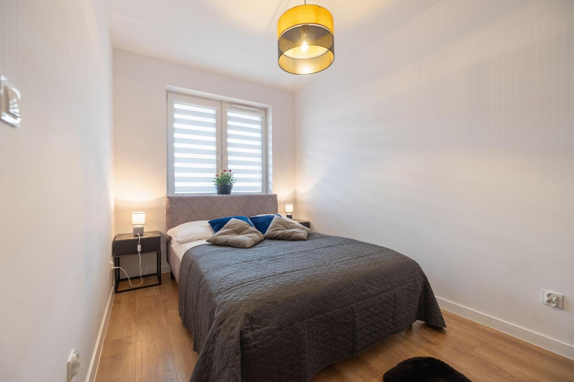 Vip Apartamenty Lubelska Rzeszów Esterno foto