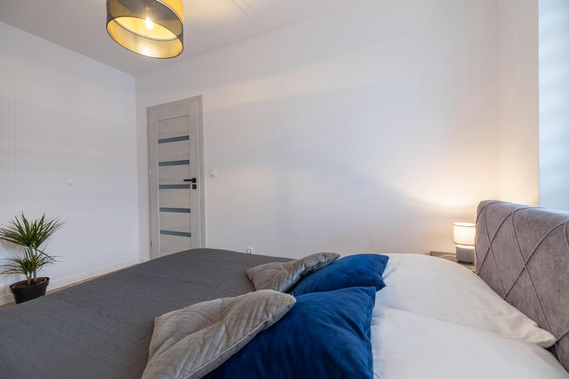 Vip Apartamenty Lubelska Rzeszów Esterno foto
