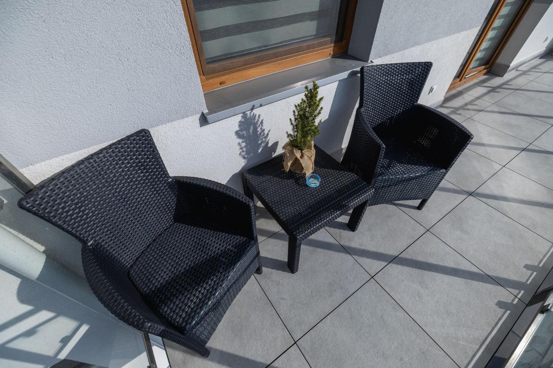 Vip Apartamenty Lubelska Rzeszów Esterno foto