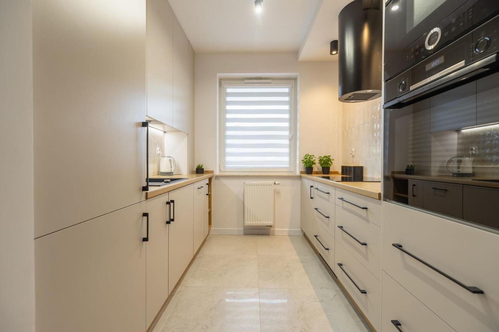 Vip Apartamenty Lubelska Rzeszów Esterno foto